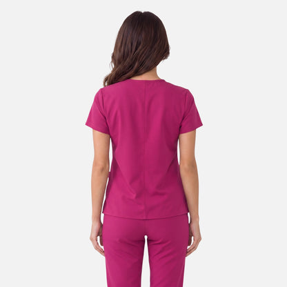 Top Florencia Mujer | 2 Pockets