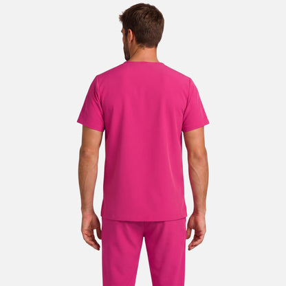 Top Pespunte Hombre | 3 Pockets