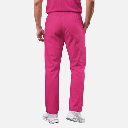 Pantalon Recto Hombre | 5 Pockets