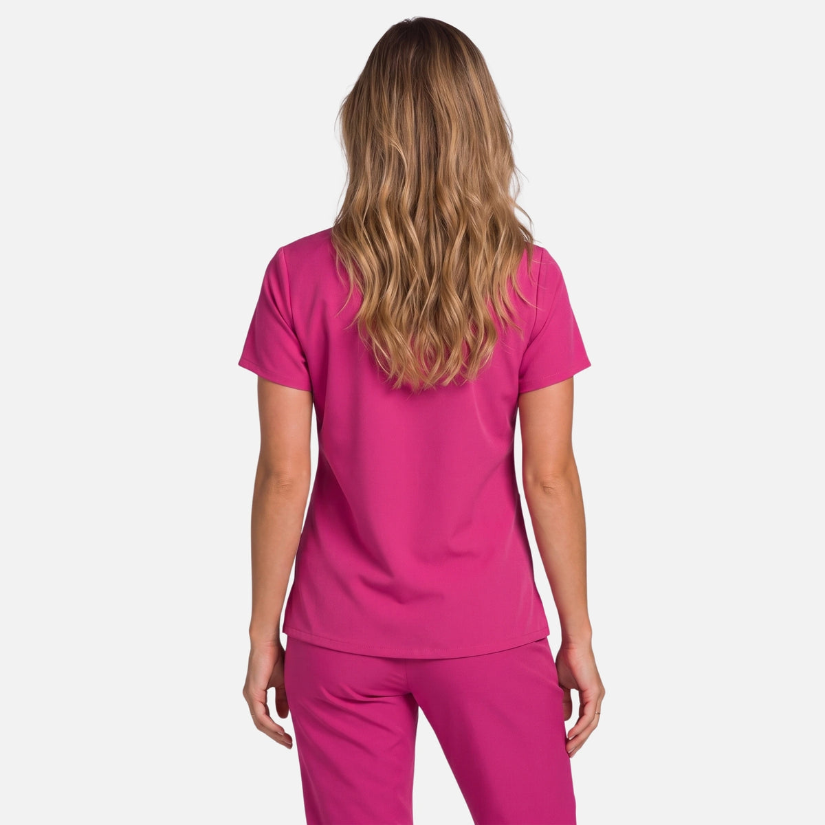 Top Teen Mujer | 2 Pockets