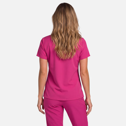 Top Teen Mujer | 2 Pockets