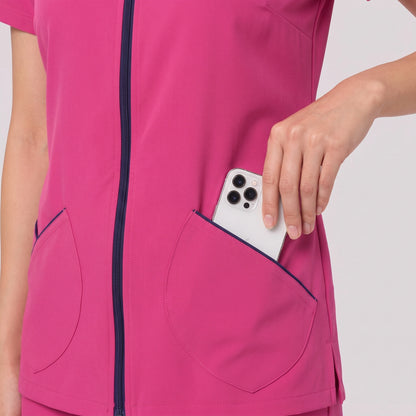 Top Filo Mujer | 2 Pockets
