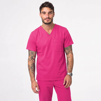 Top Premium Hombre | 4 Pockets