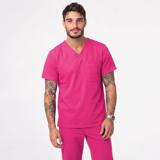 Top Premium Hombre | 4 Pockets