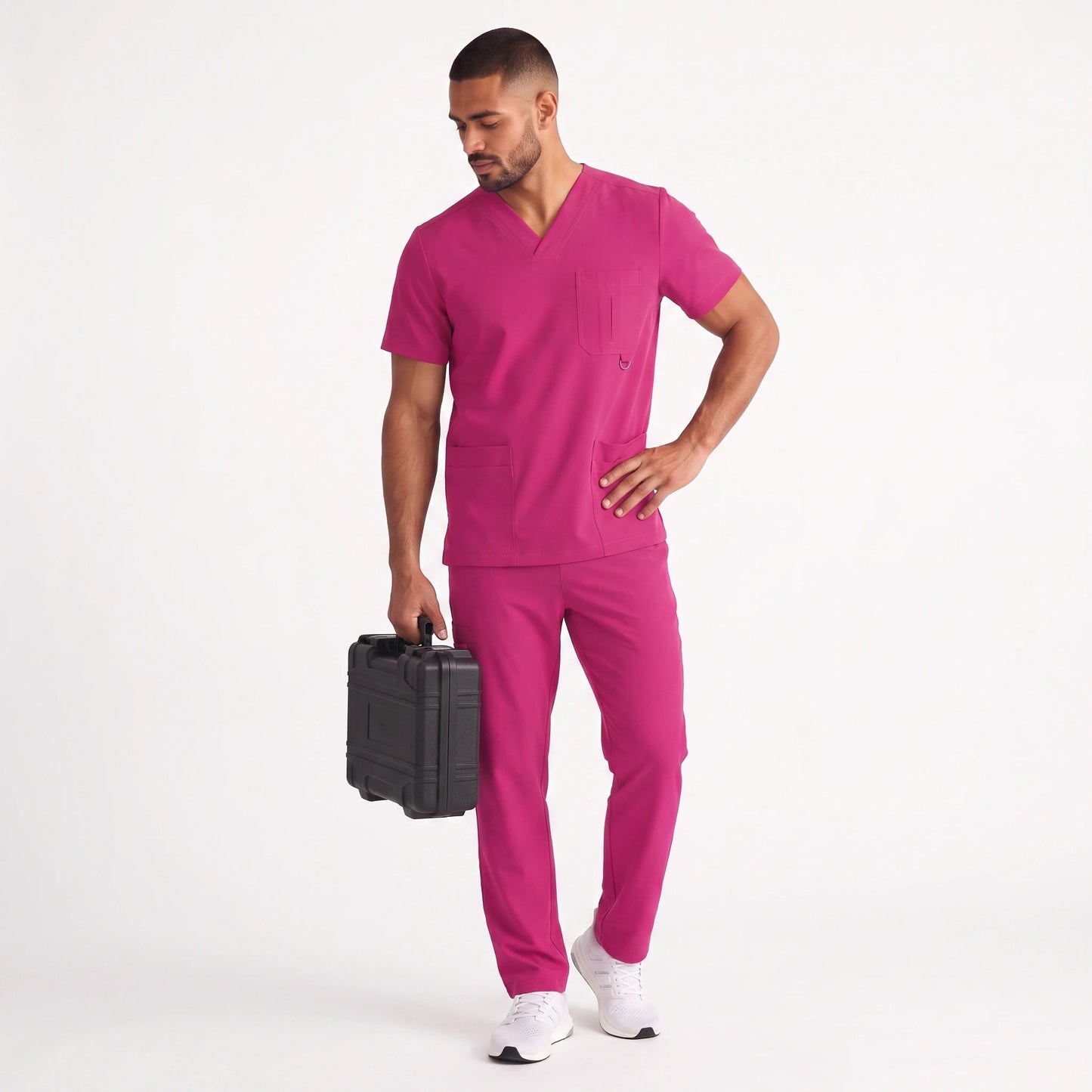 Top Támesis Hombre | 5 Pockets