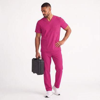 Top Támesis Hombre | 5 Pockets
