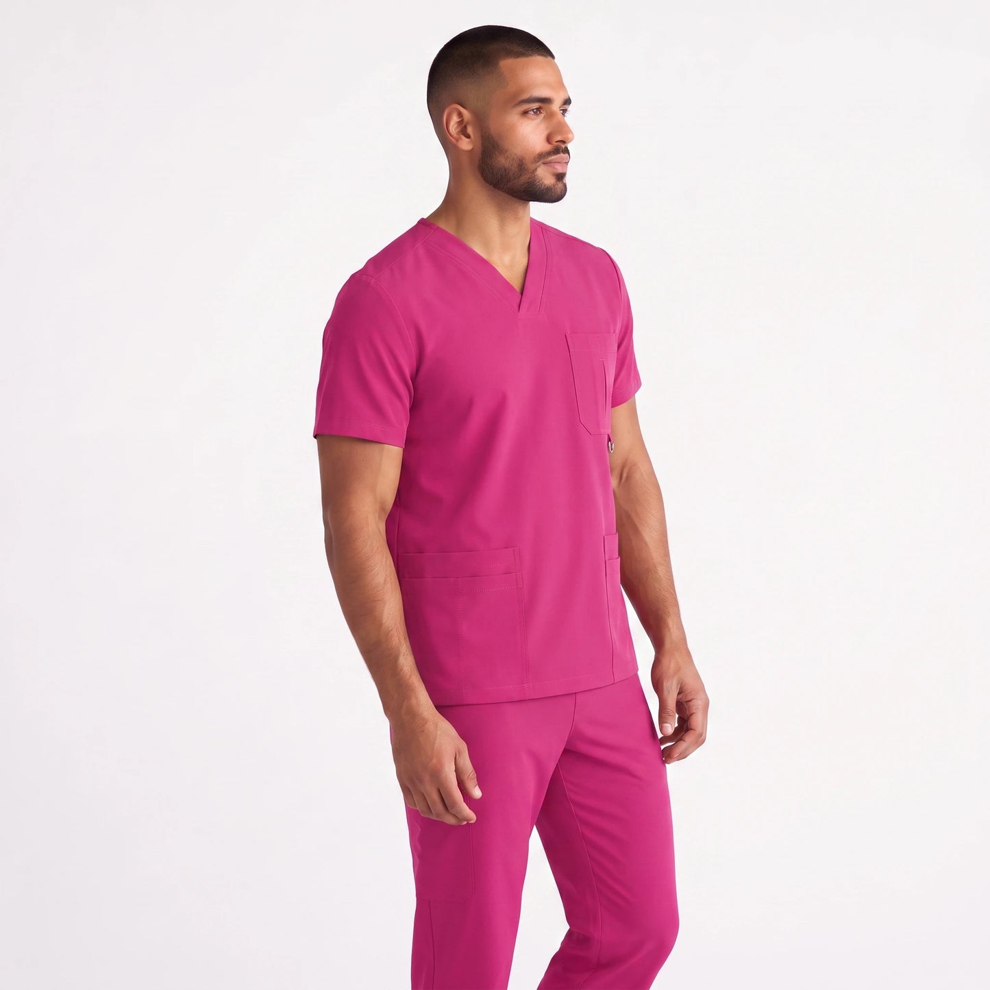 Top Támesis Hombre | 5 Pockets