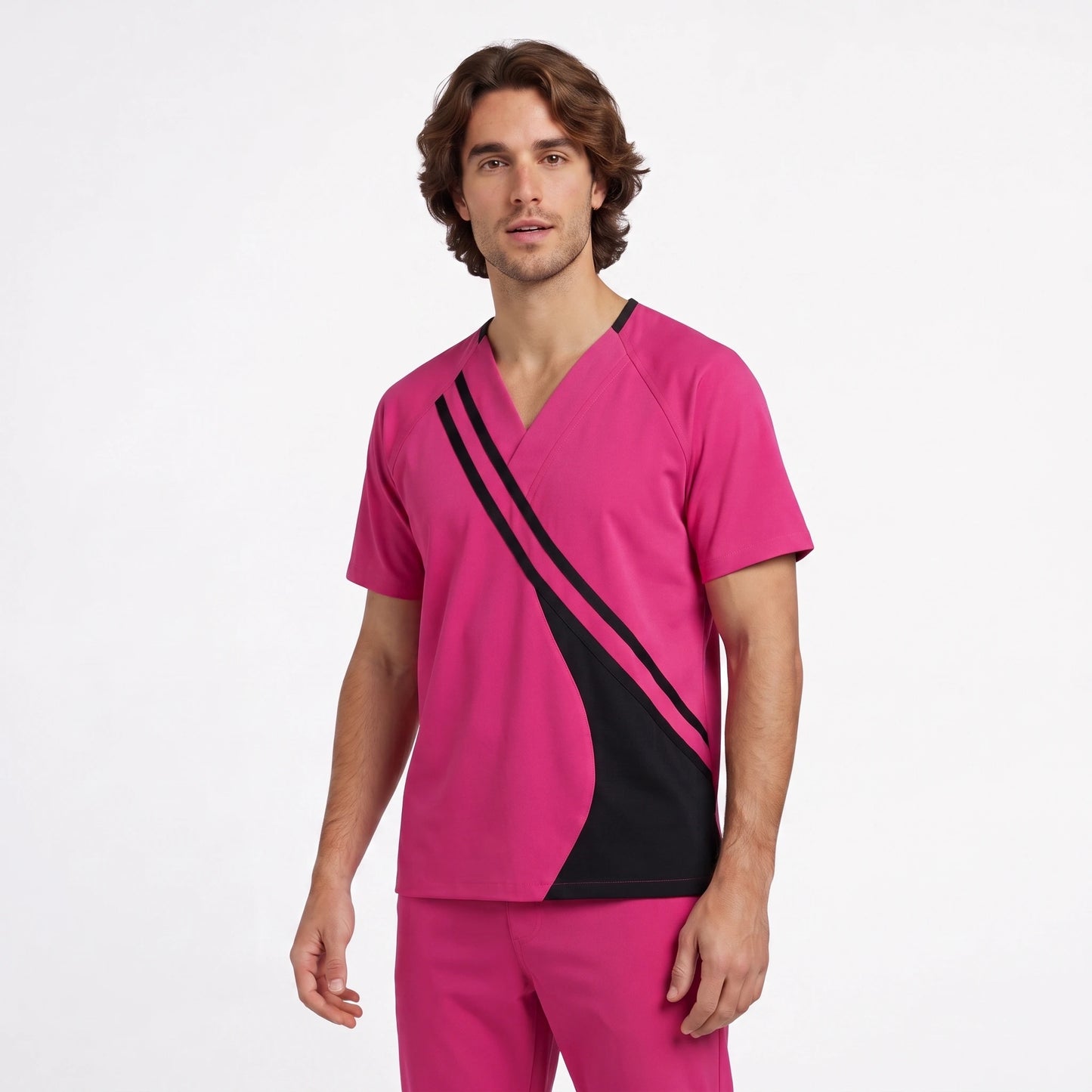 Top Fashion Hombre | 2 Pockets