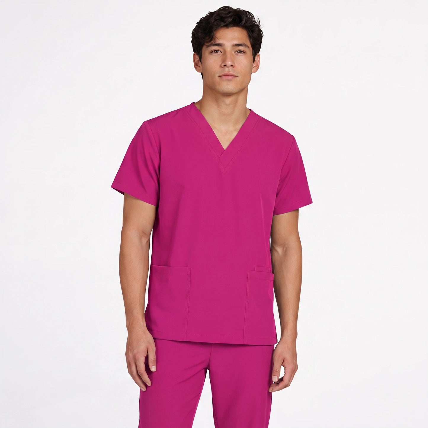 Top Medic Hombre | 3 Pockets