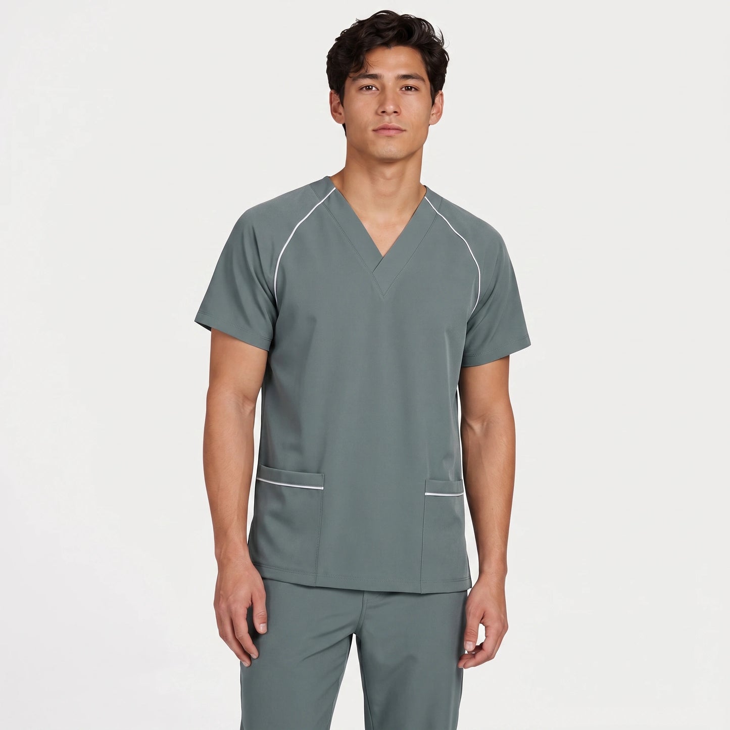 Top Cross Hombre | 2 Pockets