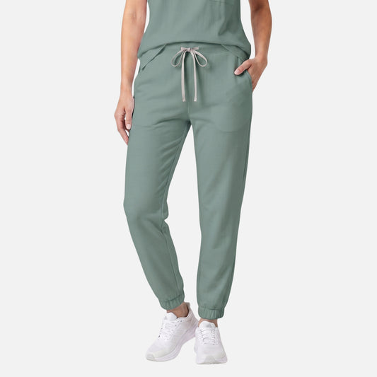 Pantalon Jogger Mujer | 3 Pockets
