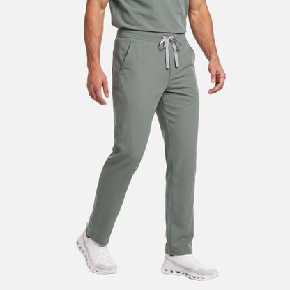 Pantalon Recto Hombre | 3 Pockets