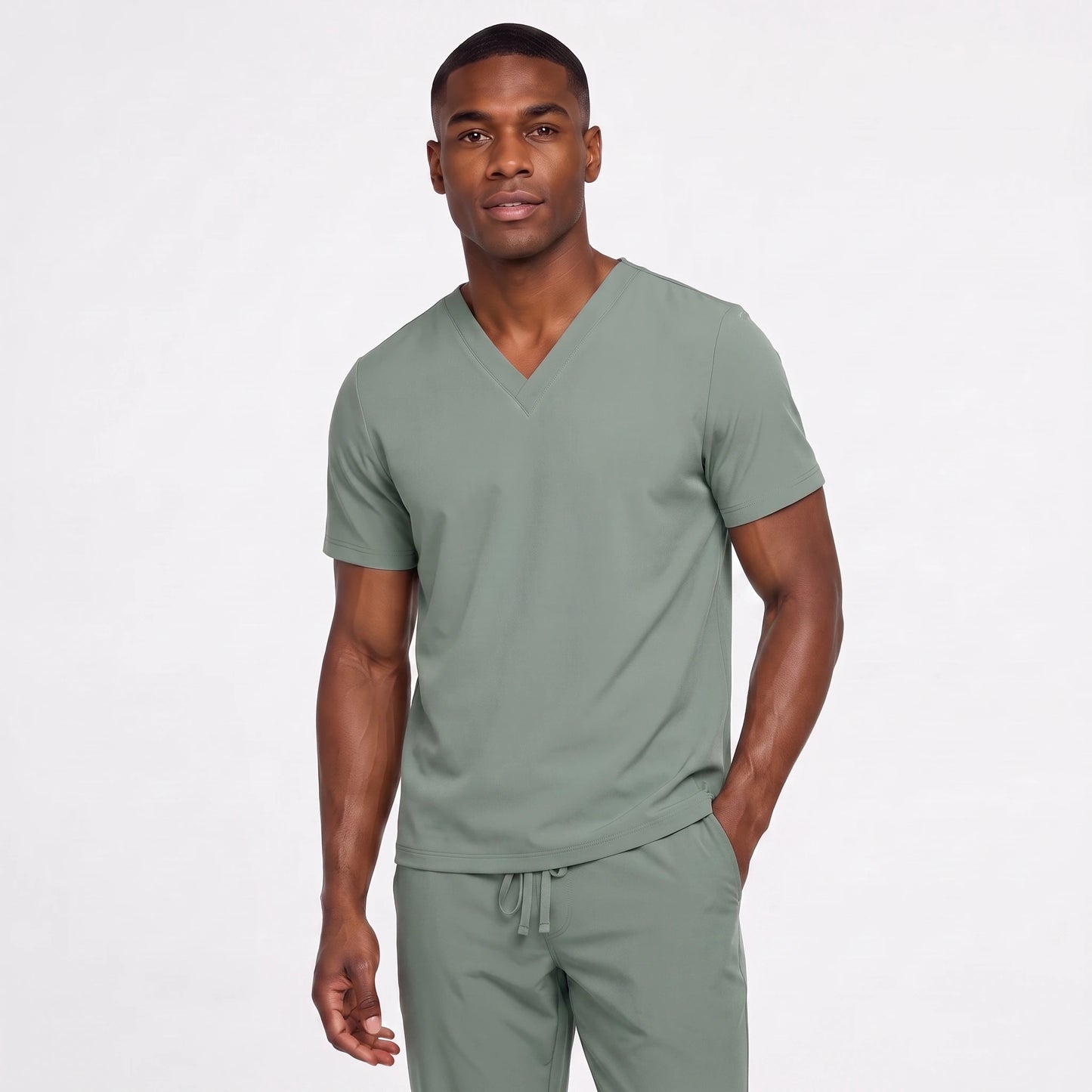 Top Casual Hombre | 0 Pockets