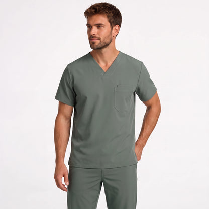 Top Confort Hombre | 2 Pockets