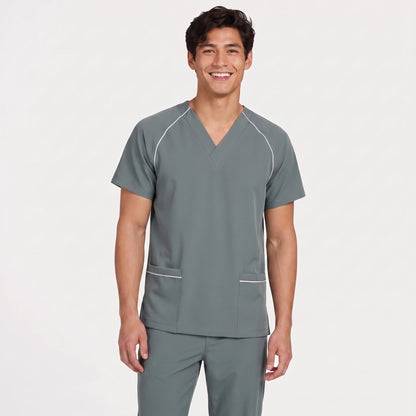 Top Cross Hombre | 2 Pockets