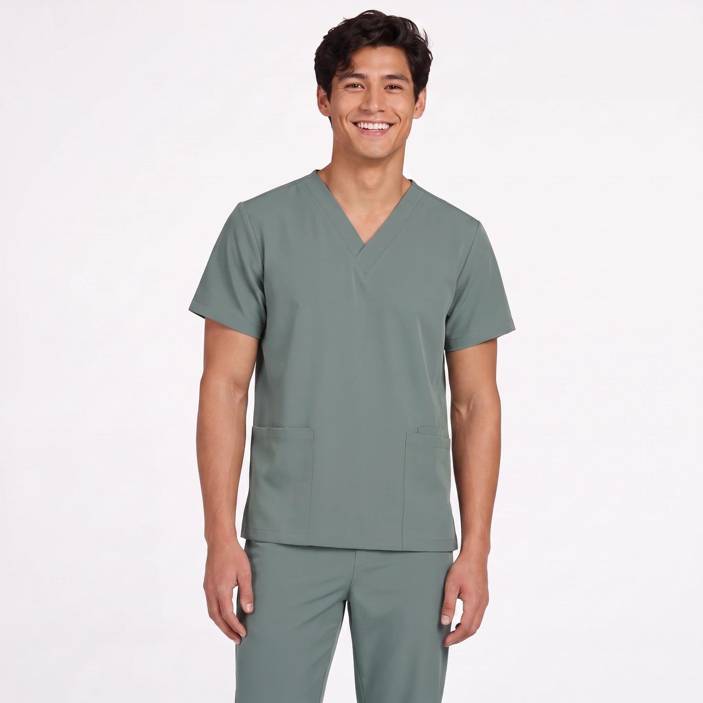 Top Medic Hombre | 3 Pockets