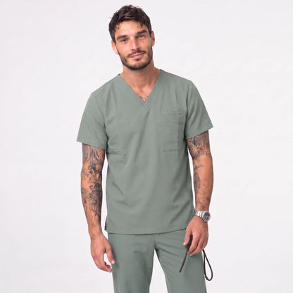 Top Premium Hombre | 4 Pockets