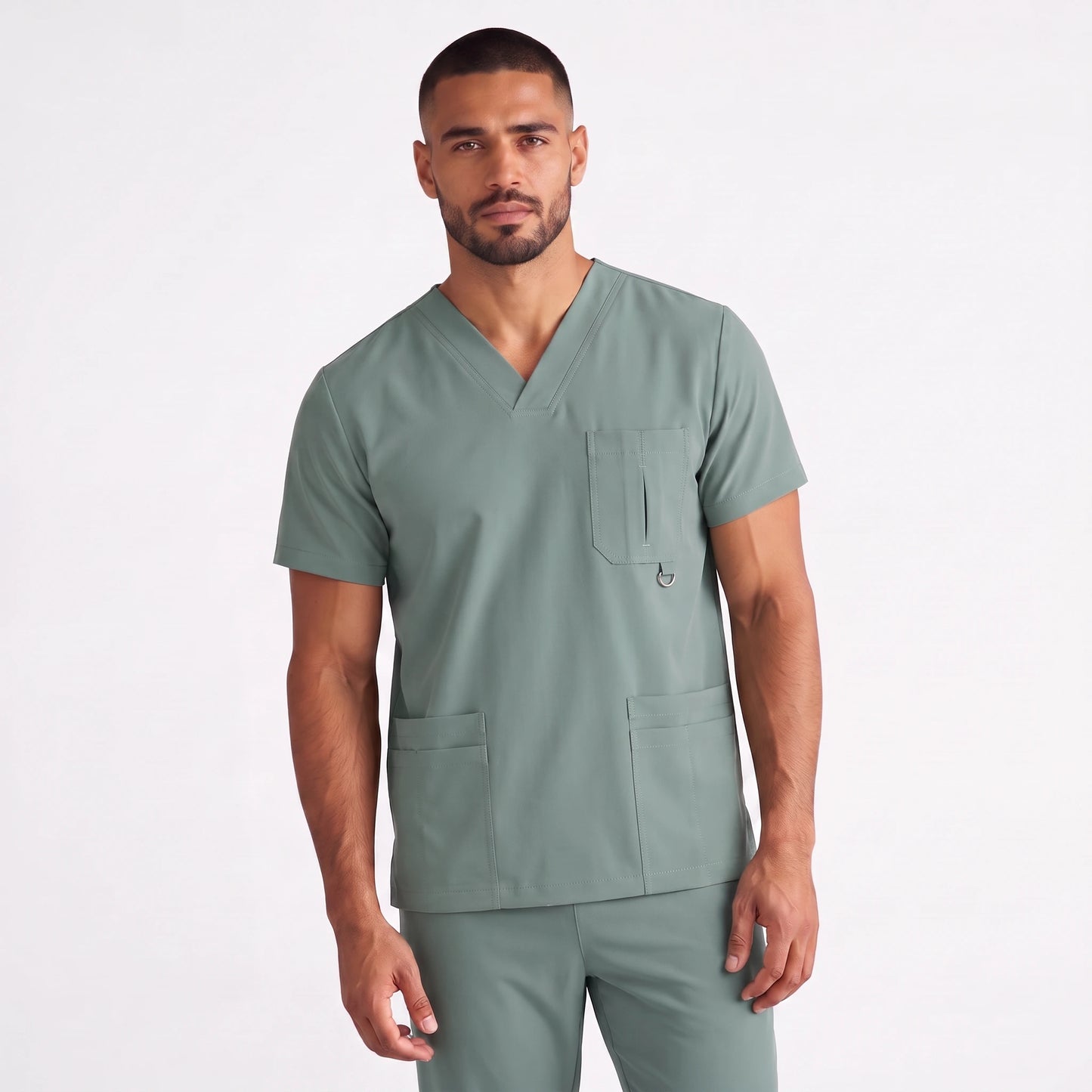 Top Támesis Hombre | 5 Pockets