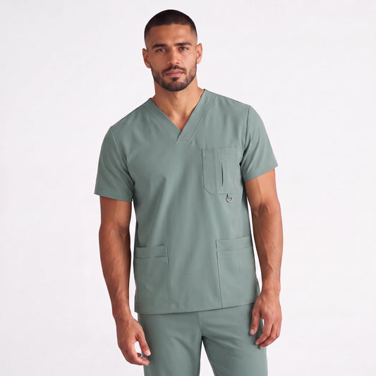 Top Támesis Hombre | 5 Pockets