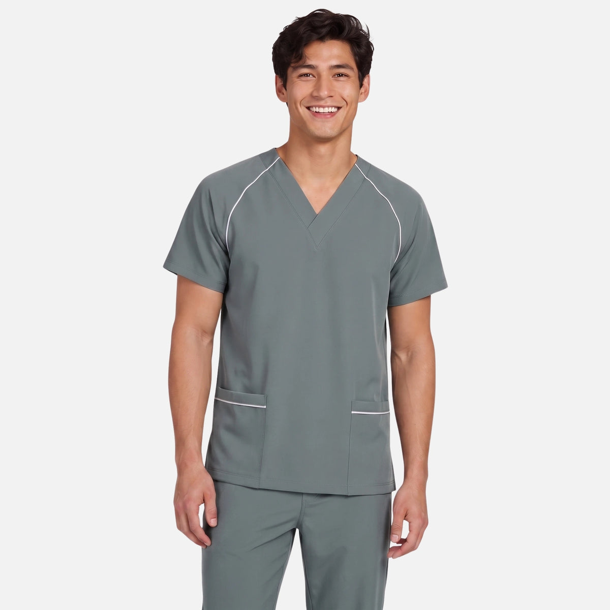 Top Cross Hombre | 2 Pockets