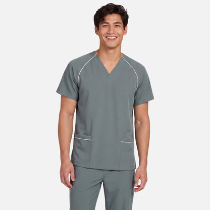 Top Cross Hombre | 2 Pockets
