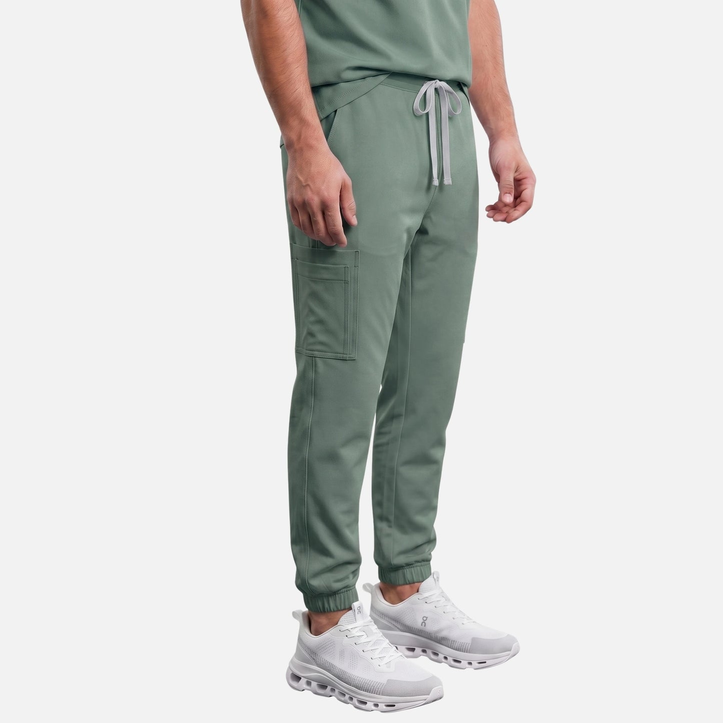 Pantalon Jogger Hombre | 5 Pockets