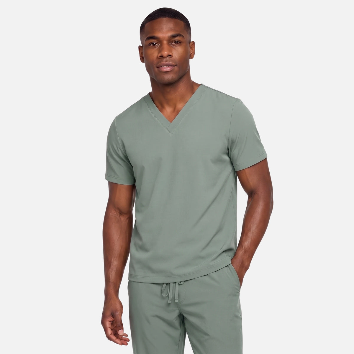Top Casual Hombre | 0 Pockets