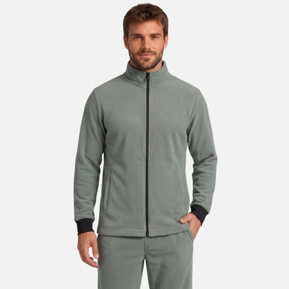 Chamarra Sport Hombre | 4 Pockets