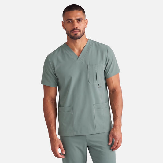 Top Támesis Hombre | 5 Pockets