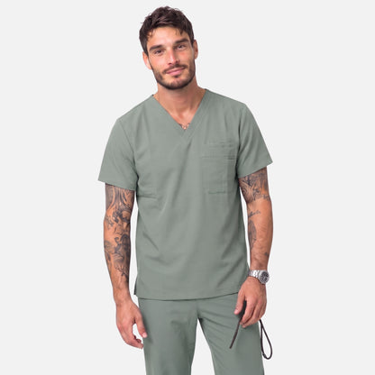 Top Premium Hombre | 4 Pockets