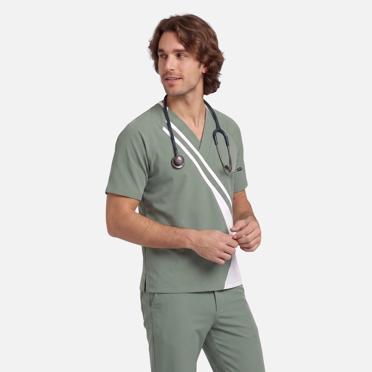 Top Fashion Hombre | 2 Pockets