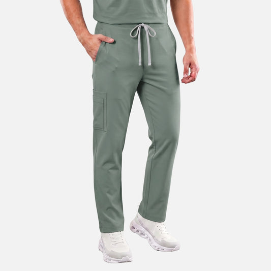 Pantalon Recto Hombre | 5 Pockets