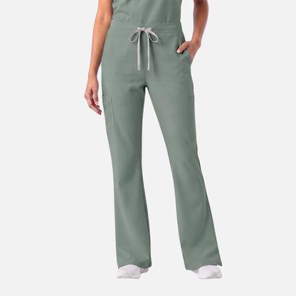 Pantalon Bell Mujer | 5 Pockets