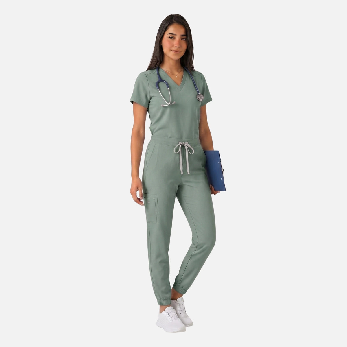 Pantalon Jogger Mujer | 5 Pockets