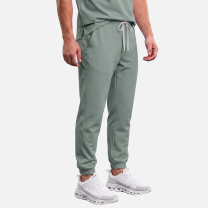 Pantalon Jogger Hombre | 3 Pockets