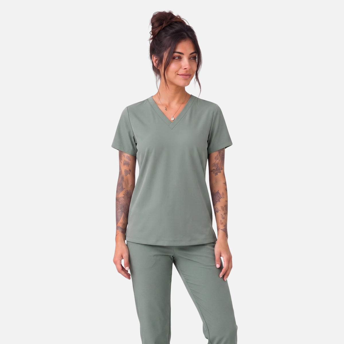 Top Casual Mujer | 0 Pockets
