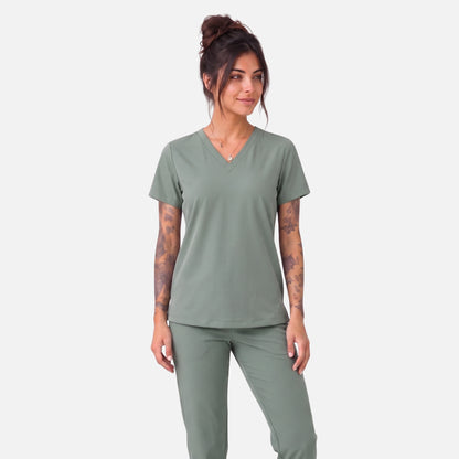 Top Casual Mujer | 0 Pockets