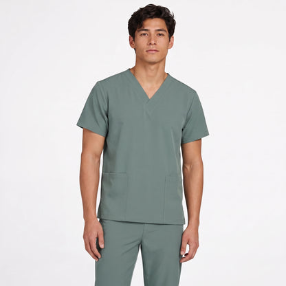 Top Medic Hombre | 3 Pockets