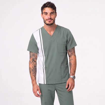 Top Oslo Hombre | 2 Pockets