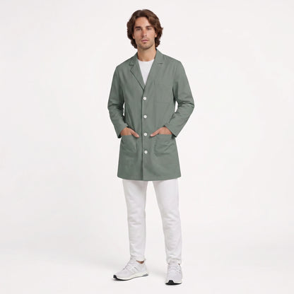 Bata Corta Prime Hombre | 8 Pockets