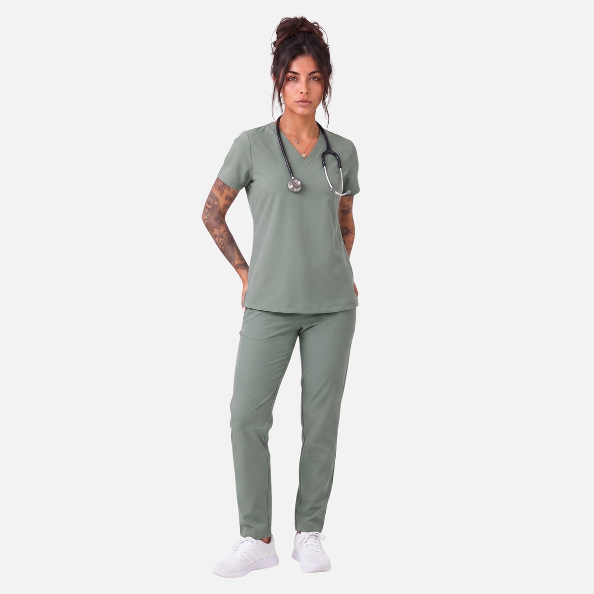 Top Casual Mujer | 0 Pockets