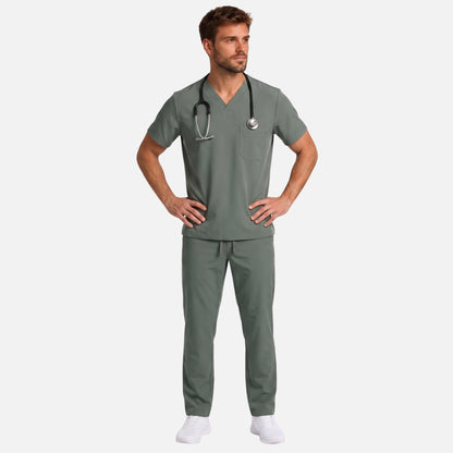 Top Confort Hombre | 2 Pockets