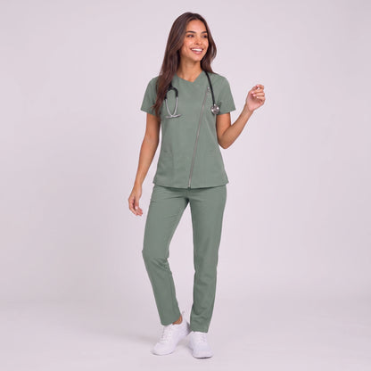 Top Italia Mujer | 2 Pockets