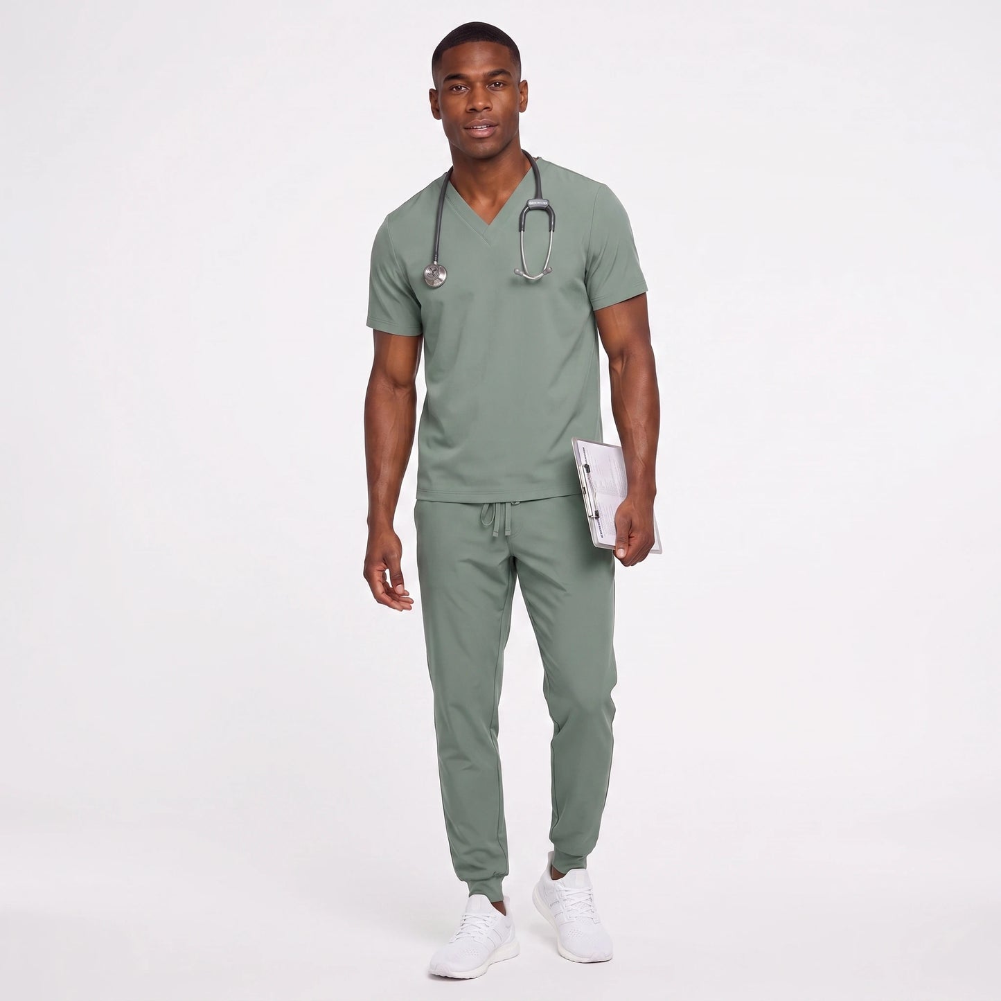 Top Casual Hombre | 0 Pockets