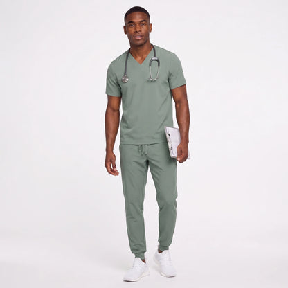 Top Casual Hombre | 0 Pockets