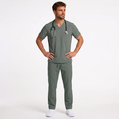 Top Confort Hombre | 2 Pockets