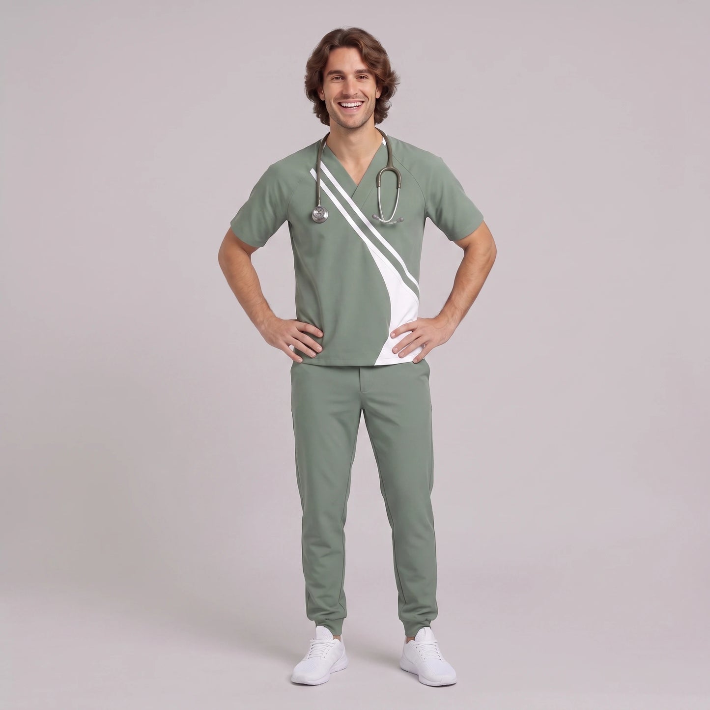 Top Fashion Hombre | 2 Pockets