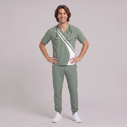 Top Fashion Hombre | 2 Pockets