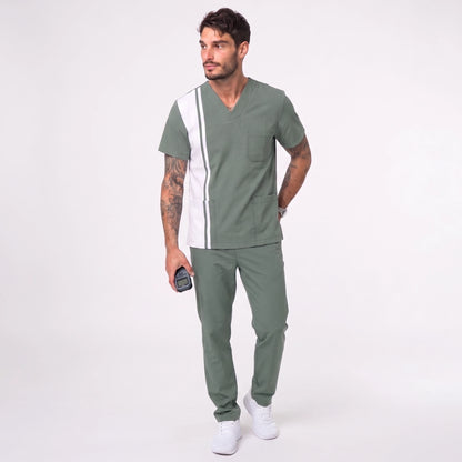 Top Oslo Hombre | 2 Pockets