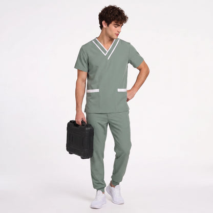 Top Pacific Hombre | 2 Pockets